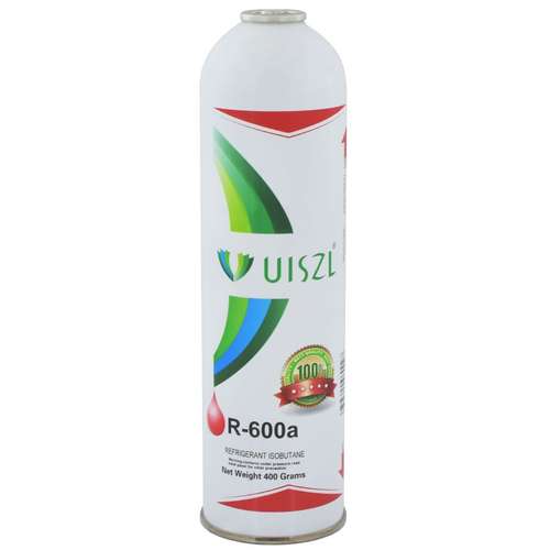 کمپرسور یخچال مدل گاز UISZL  R600