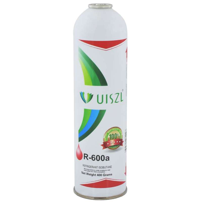 کمپرسور یخچال مدل گاز UISZL R600