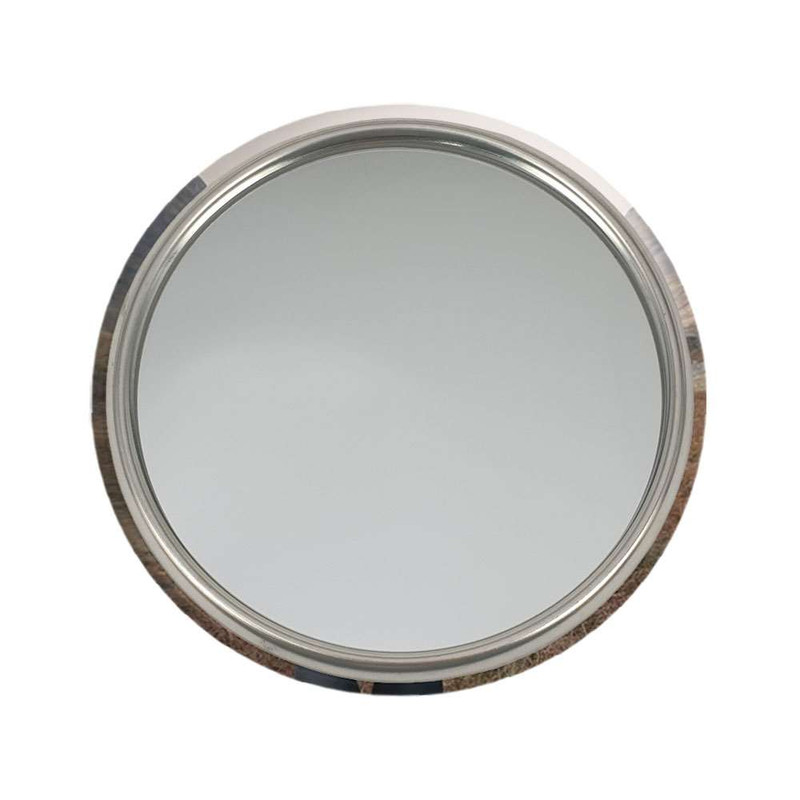 آینه جیبی خندالو طرح سیروان خسروی  کد 3999