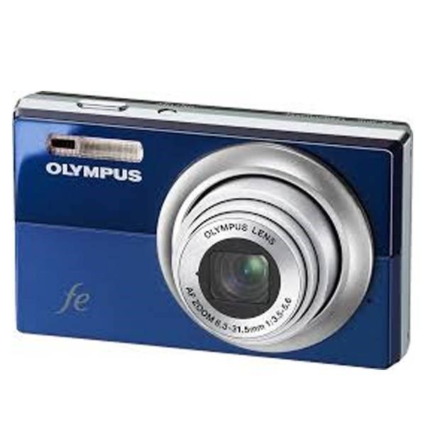دوربین دیجیتال المپیوس اف ای 5010
