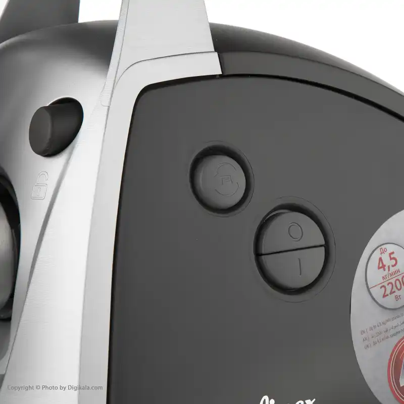 چرخ گوشت مولینکس مدل ME686