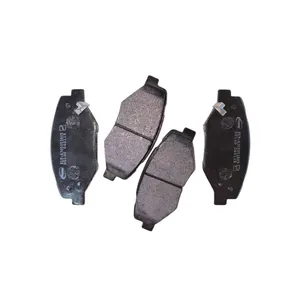 لنت ترمز جلو کاسپین مدل 80130 دو جفت مناسب برای سمند LX و سمند سورن