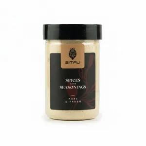 پودر زنجبیل سی تاج - 200 گرم