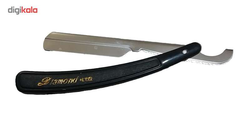 ست اصلاح مردانه سان مدل 8-1