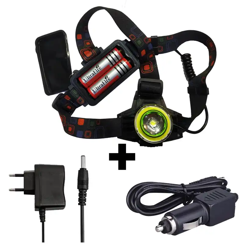 چراغ پیشانی مدل FL-05