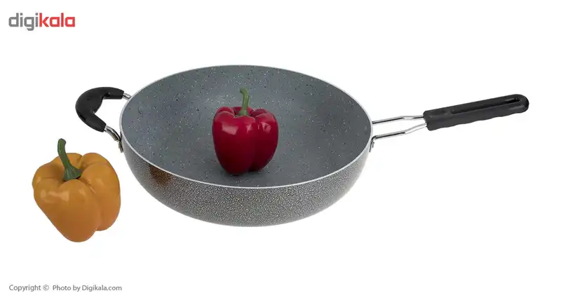 تابه عروس کد 200769 سایز 30