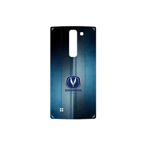 MAHOOT CHANGAN Cover Sticker for LG Magna
