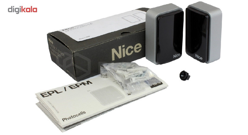 چشمی نایس مدل EPM