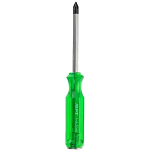 پیچ گوشتی چهارسو ام پی تی مدل MHA01010-PH1X75