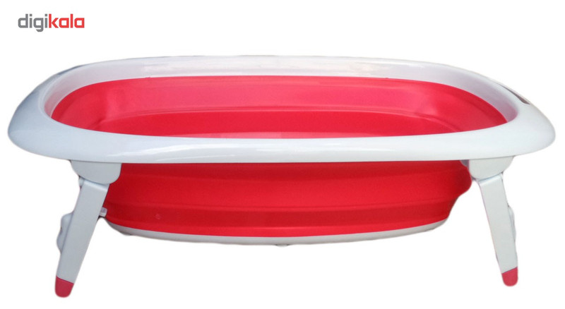 وان حمام کودک بیبی فور لایف مدل 66813-S