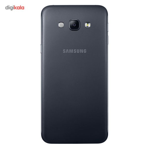 گوشی موبایل سامسونگ مدل Galaxy A8 A800F دو سیم کارت main 1 25