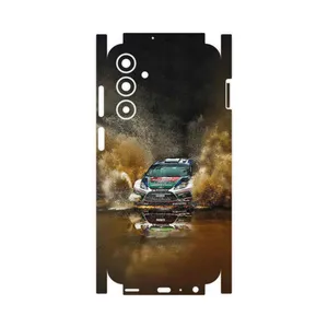 MAHOOT Rally-FullSkin Cover Sticker for Samsung A25 5G