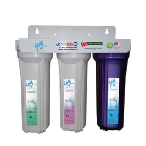 joywater 3 stages purification system