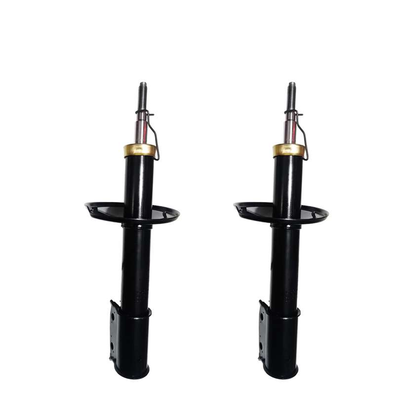 کمک فنر گازی جلو کی دی اس کد 409 مناسب برای ال 90 بسته 2 عددی