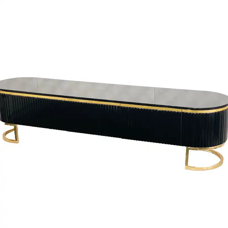 میز تلویزیون مدل رامو 006