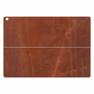 MAHOOT Buffalo-Leather Cover Sticker for ASUS Transformer 3 Pro 2016