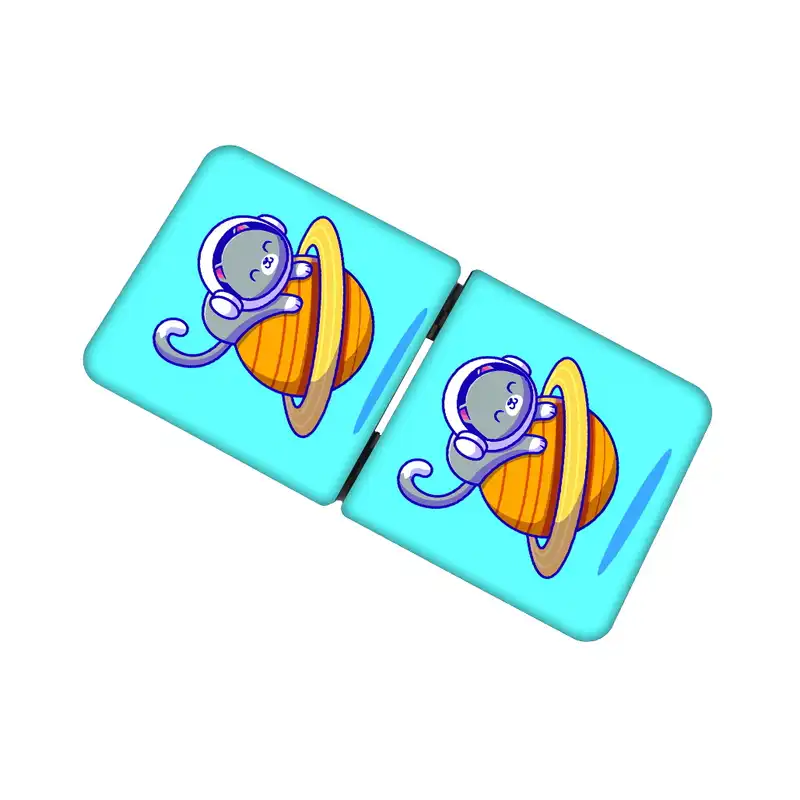 جعبه سیگار مدل فضایی کد 550