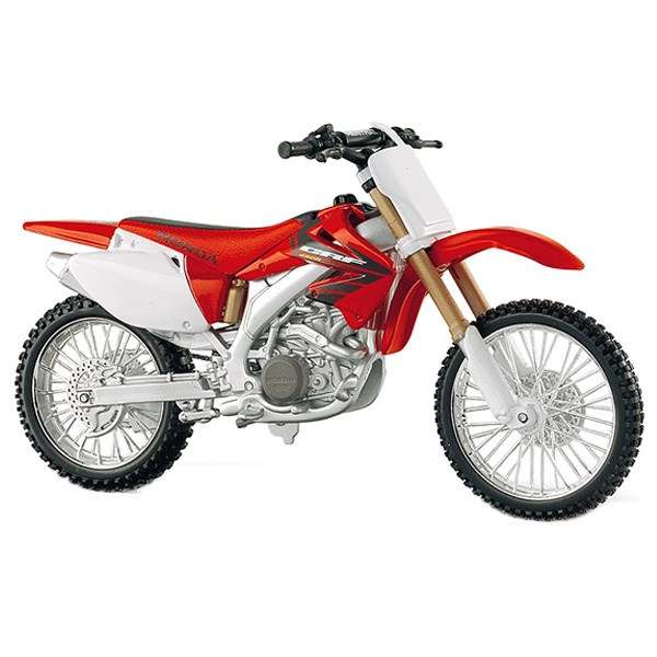 موتور بازی مایستو مدل Honda CRF 450R
