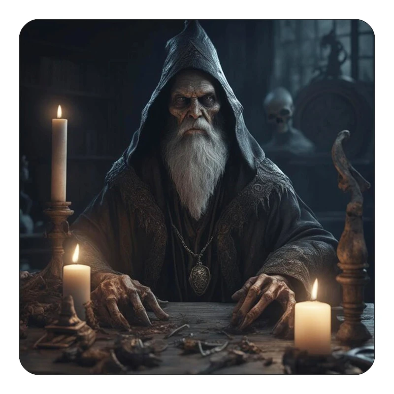 مگنت کاکتی طرح هری پاتر Harry Potter مدل mp45792