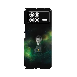 MAHOOT Scarlett Johansson-FullSkin Cover Sticker for Xiaomi Mix Fold 3