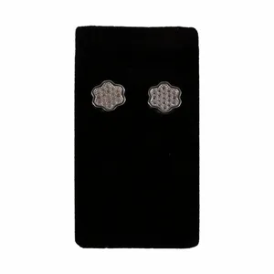 گوشواره نقره سیلور اکسپرت مدل Nec-634655