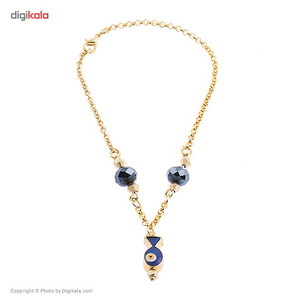 پابند جی دبلیو ال مدل HP 16003