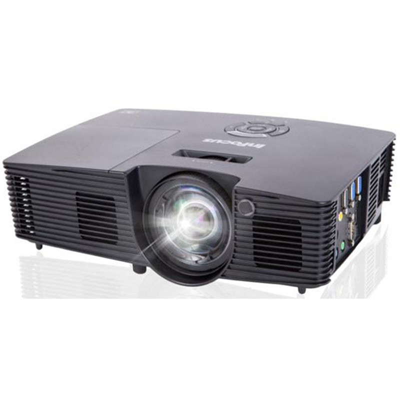 ویدئو پروژکتور اینفوکوس مدل IN226ST ویدئو پروژکتور اینفوکوس مدل IN226ST