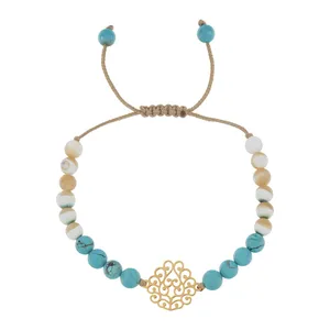 Maahak MB0544 Gold Bracelets - Maya Maahak