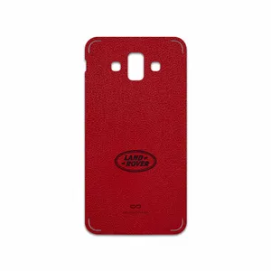 MAHOOT RL-RNG_RVR Cover Sticker for Samsung Galaxy J7 Duo