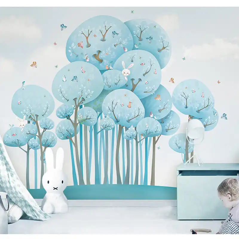 پوستر دیواری سه بعدی دکوپیک سری لوکس 2018 کدwp-lux-022