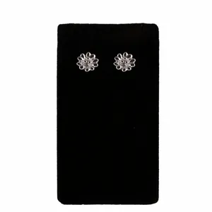 گوشواره نقره سیلور اکسپرت مدل Nec-634572