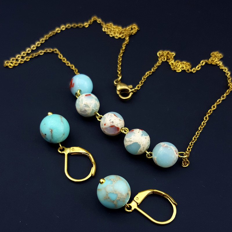 نیم ست دخترانه مدل M2