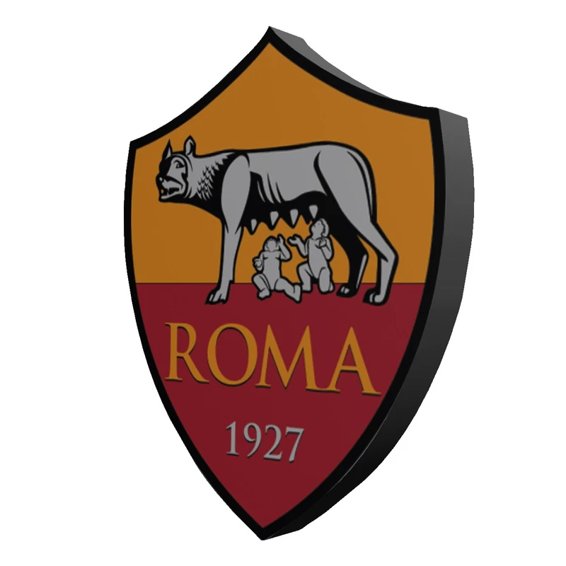 پیکسل چوبی آ اس رم بانیبو مدل Roma