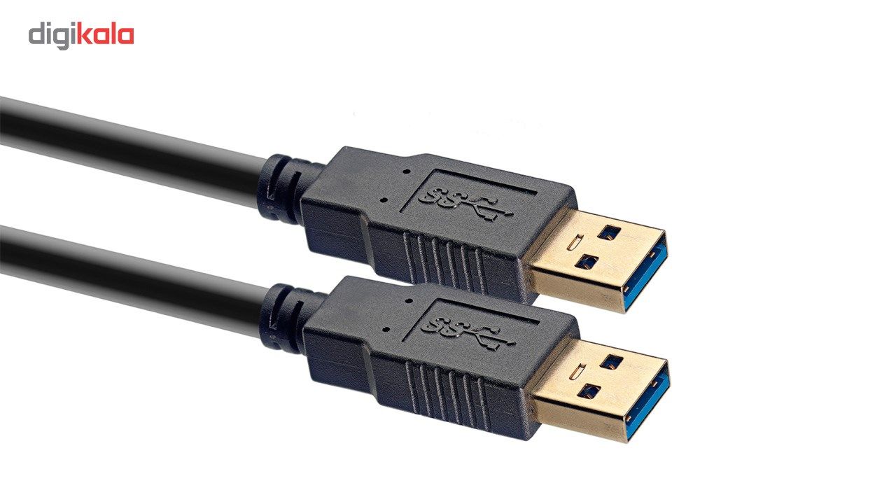 کابل رابط USB استگ مدلNCC3U3A