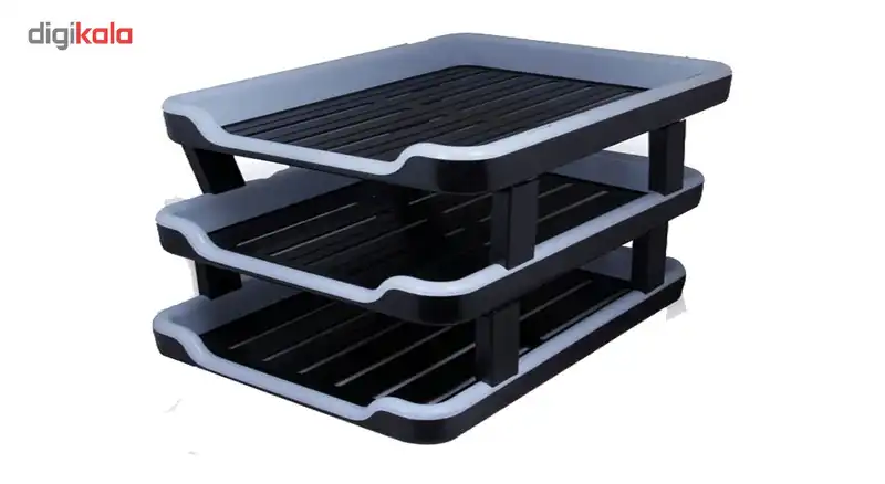 کازیه امیران مدل S3