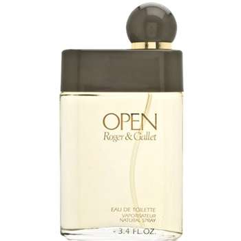 ادو تویلت مردانه Roger And Gallet Open حجم 50ml