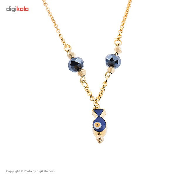 پابند جی دبلیو ال مدل HP 16003