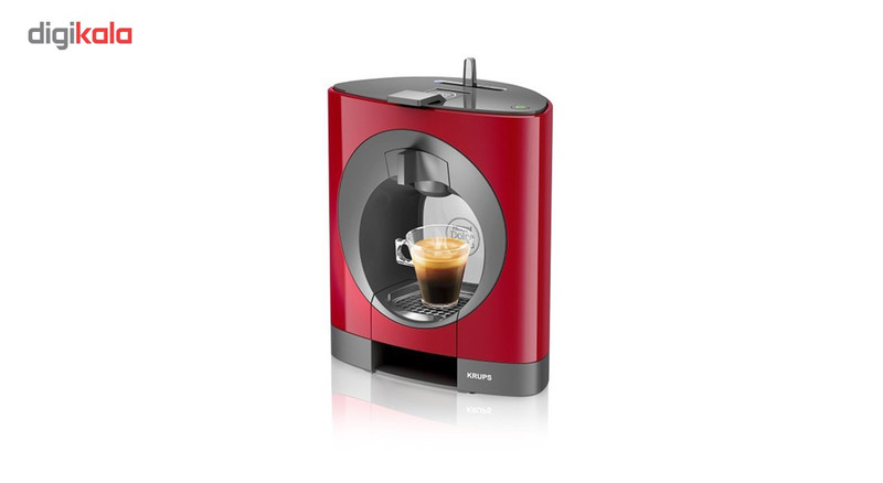اسپرسوساز دلچه گوستو مدل Krups OBLO