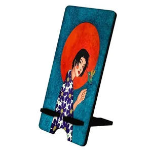 پایه نگهدارنده گوشی موبایل مدل فانتزی کد 826