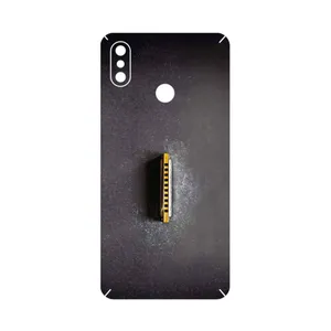 MAHOOT Harmonica Cover Sticker for Xiaomi Mi Max 3