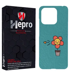 HEPRO MC Cover for XIAOMI REDMI 12C