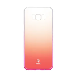 Baseus Glaze Case Cover For Samsung Galaxy S8