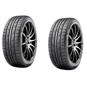 لاستیک خودرو کومهو تایر مدل PS31 سایز 225/50/18 - 2 حلقه