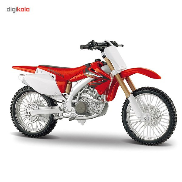 موتور بازی مایستو مدل Honda CRF 450R