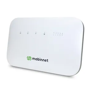 مودم TD-LTE مبین نت مدل  Huawei B612 به همراه 800 گیگابایت اینترنت یکساله