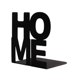 نگهدارنده کتاب گلسو مدل خانه