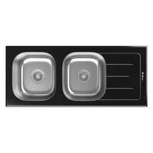 سینک داتیس مدلDSG-119 توکار