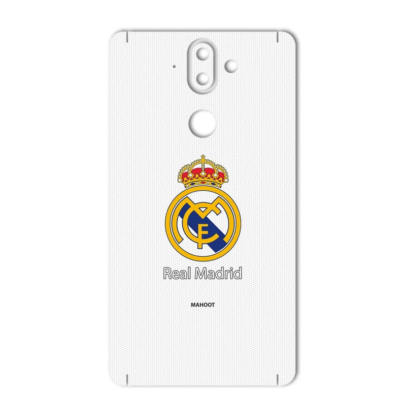 برچسب پوششی ماهوت مدل REAL MADRID Design مناسب برای گوشی Nokia 8Sirocco