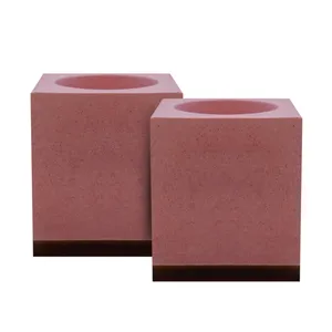جاشمعی بتنی مدل mim-01 بسته 2 عددی