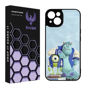 RIVEN RI3-13 Case For Apple iphone 14